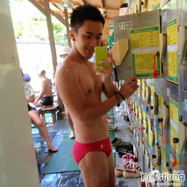 ถอดโชว์เรือนร่าง 200