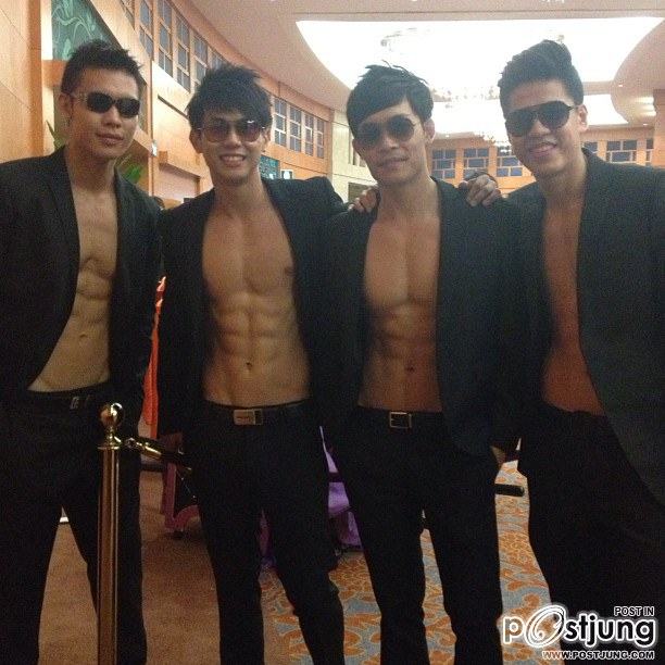 ถอดโชว์เรือนร่าง 200
