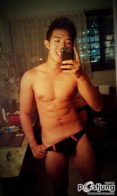 ถอดโชว์เรือนร่าง 201