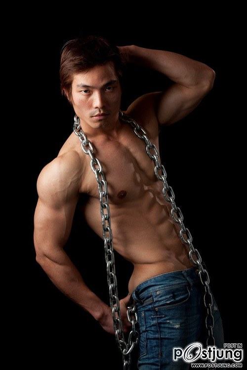 ถอดโชว์เรือนร่าง 201