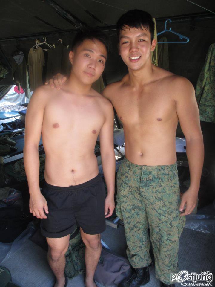 ถอดโชว์เรือนร่าง 201