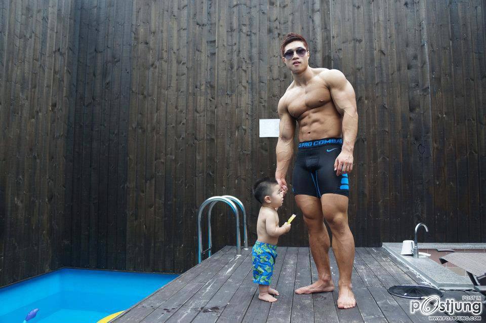 ถอดโชว์เรือนร่าง 205