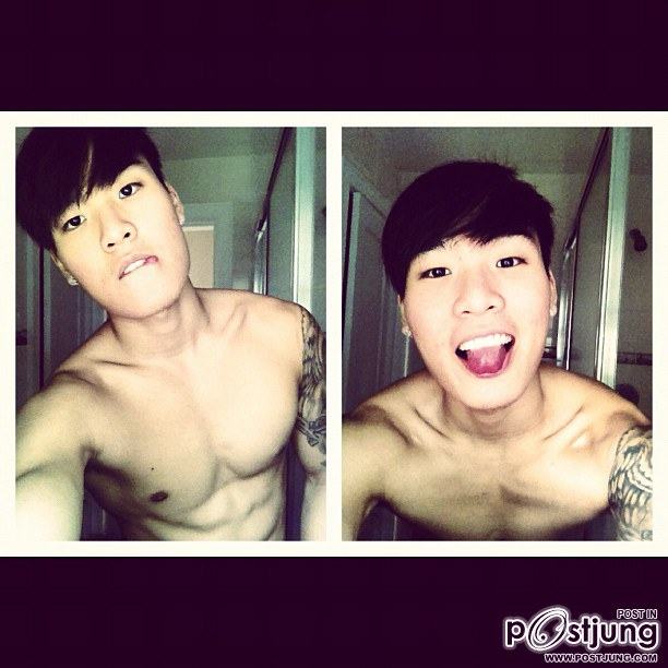 ถอดโชว์เรือนร่าง 205