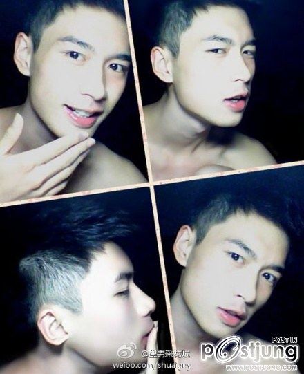 ถอดโชว์เรือนร่าง 205