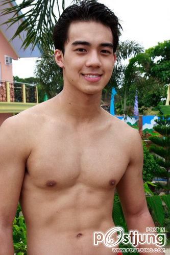 ถอดโชว์เรือนร่าง 205