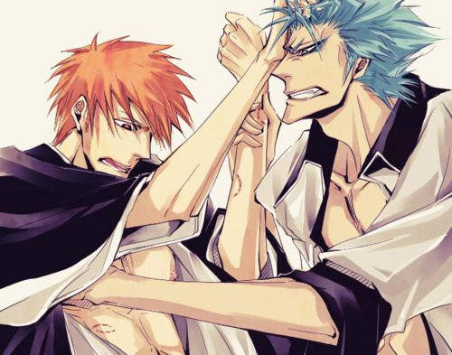 YAOI 208