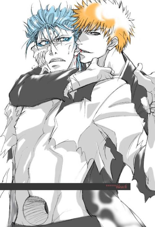 YAOI 208