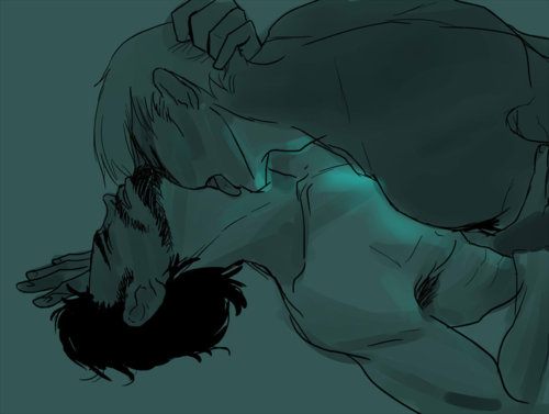 YAOI 208