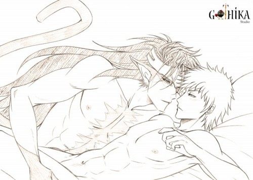 YAOI 208