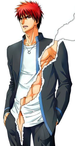YAOI 208
