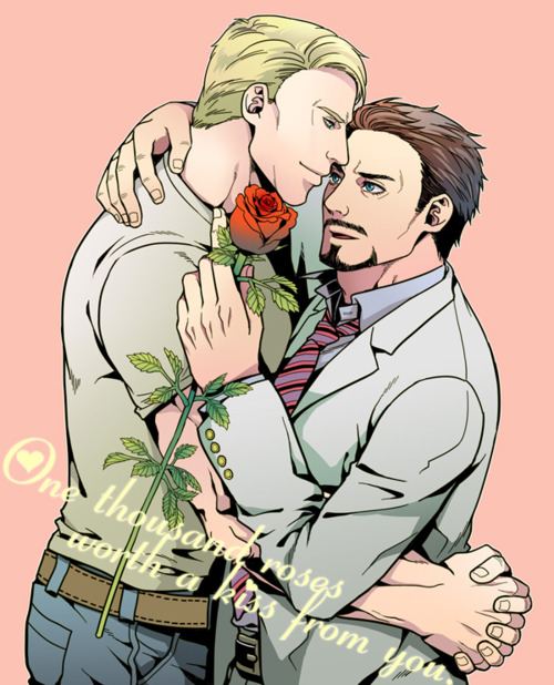 YAOI 208
