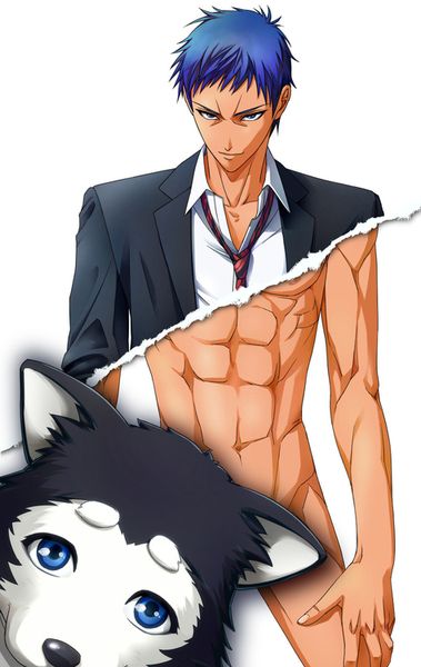 YAOI 208