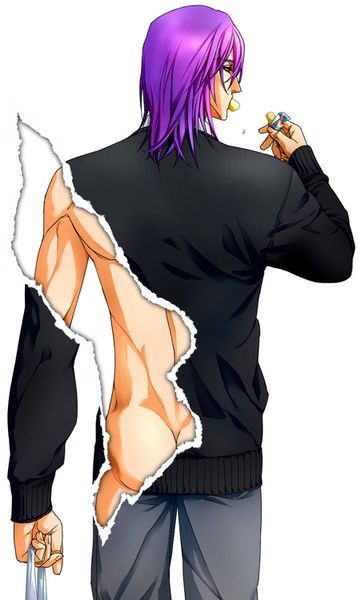 YAOI 208