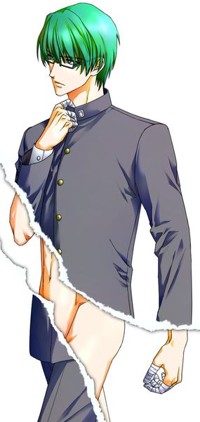 YAOI 208