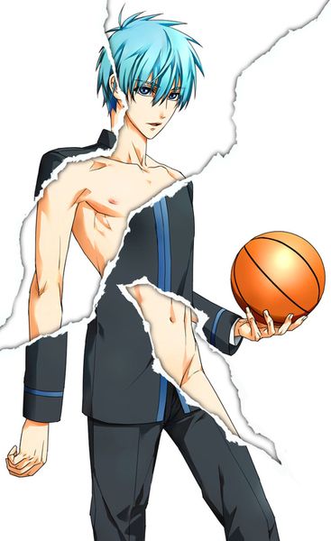 YAOI 208
