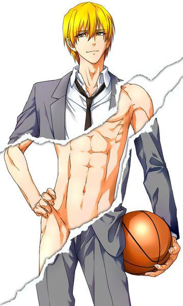 YAOI 208