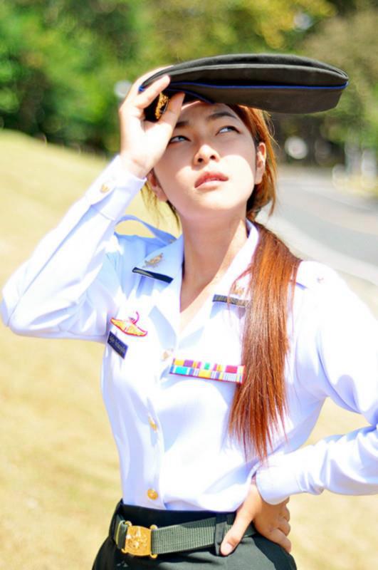 สาวไทย <3