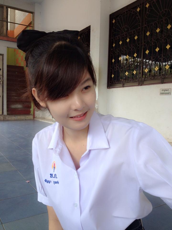 สาวไทย <3