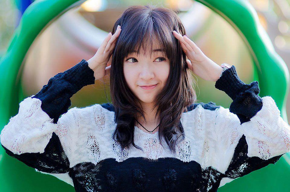 สาวไทย <3