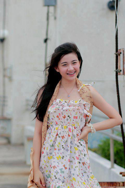สาวไทย <3