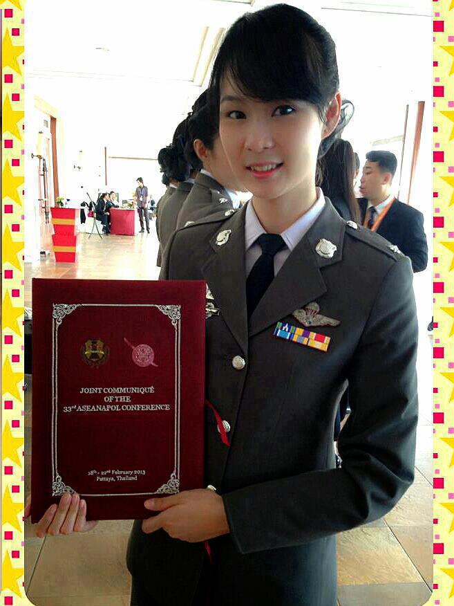 สาวไทย <3