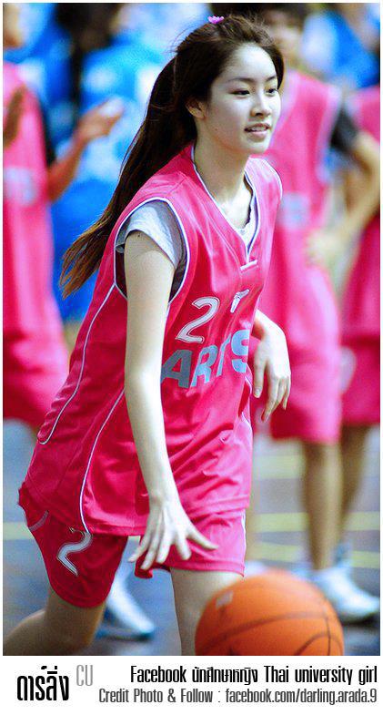 สาวไทย <3