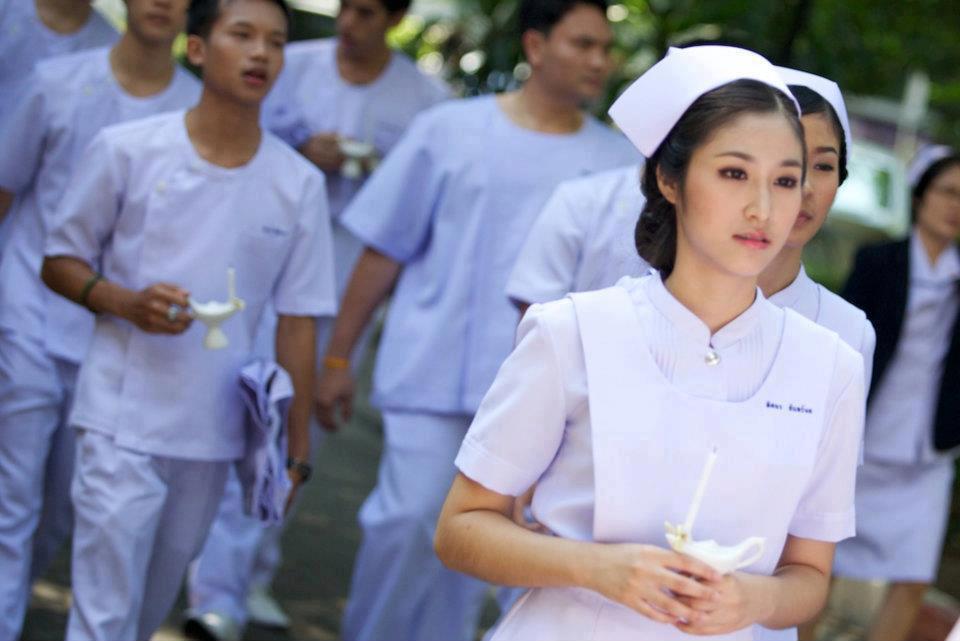 สาวไทย <3