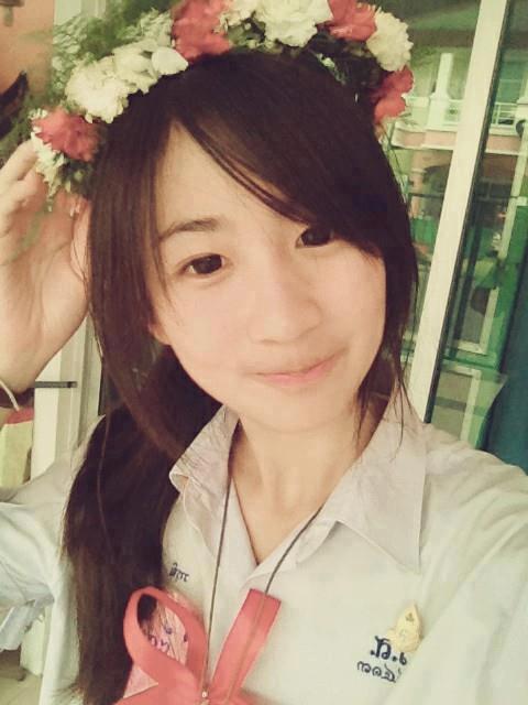 สาวไทย <3