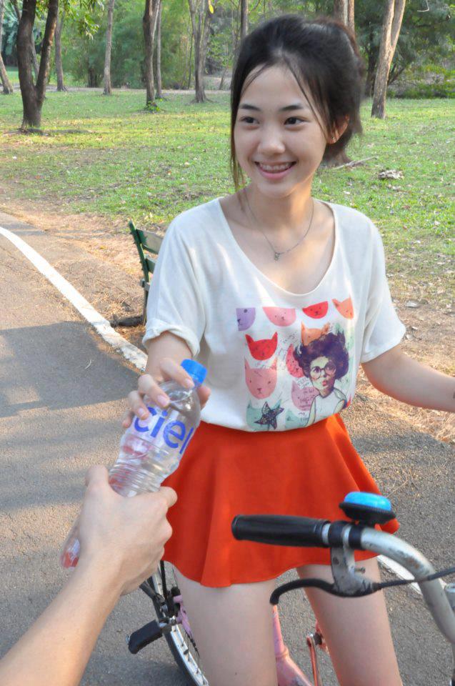 สาวไทย <3