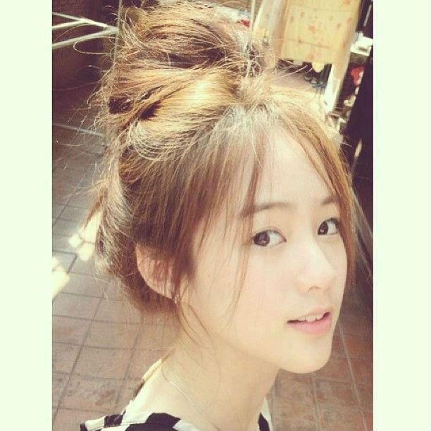 สาวไทย <3