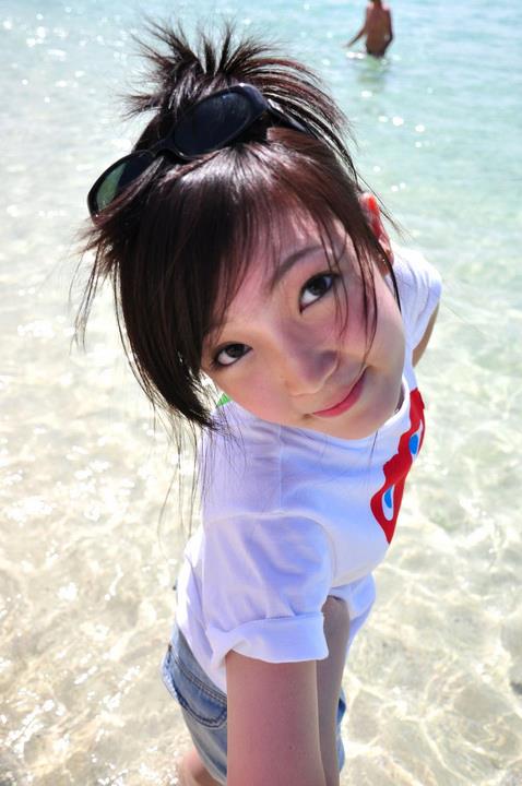 สาวไทย <3