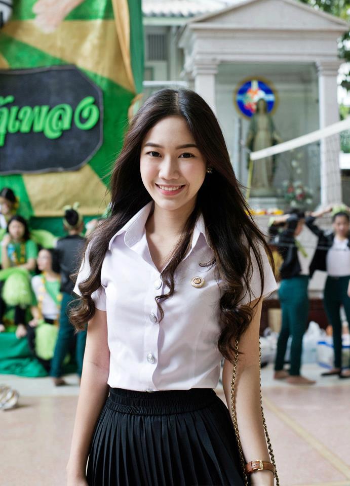 สาวไทย <3