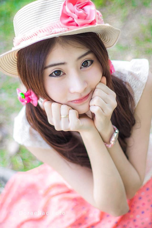 สาวไทย <3