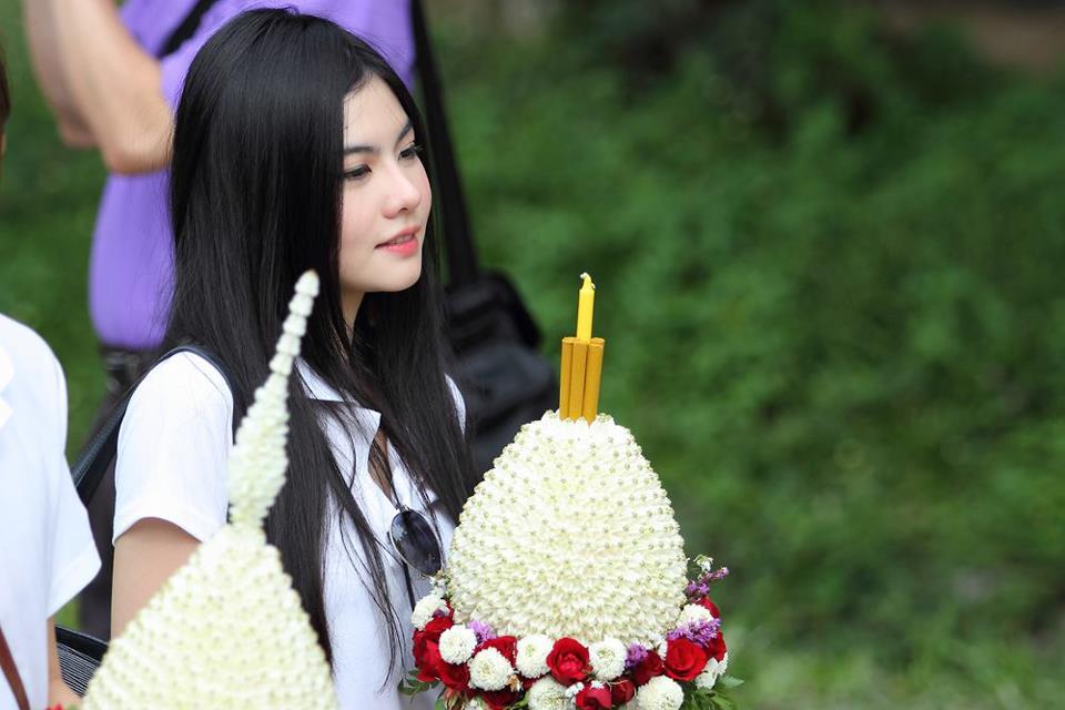 สาวไทย <3