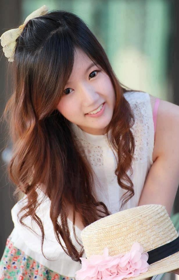 สาวไทย <3