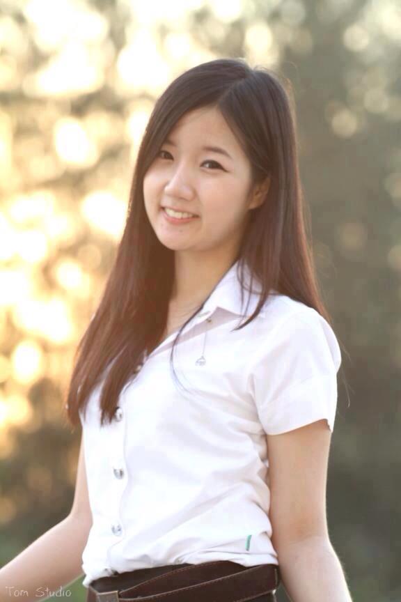 สาวไทย <3