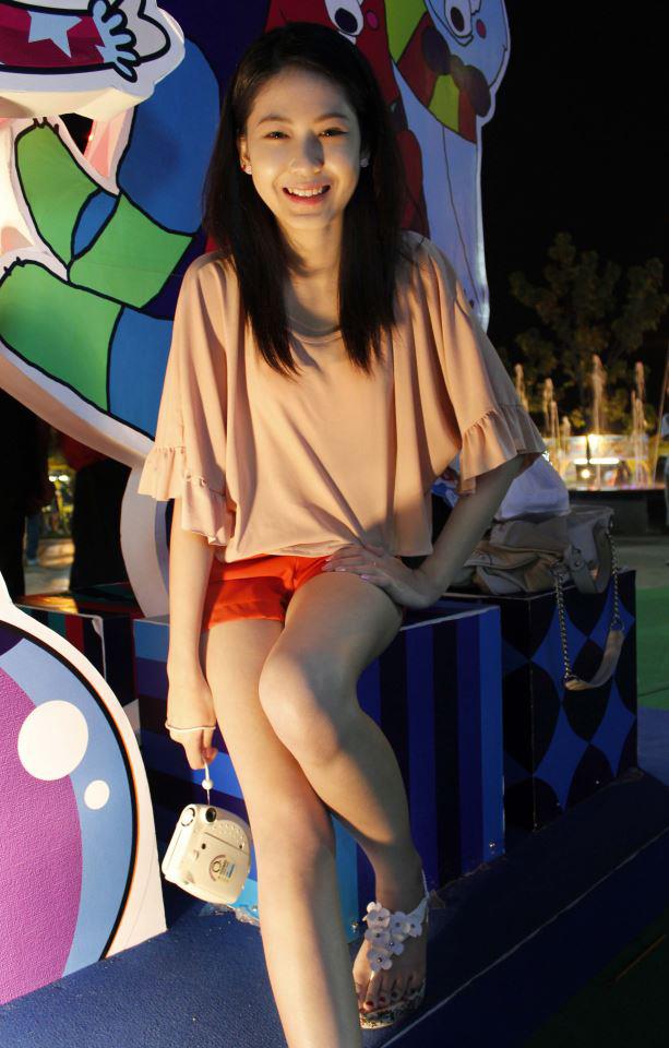 สาวไทย <3