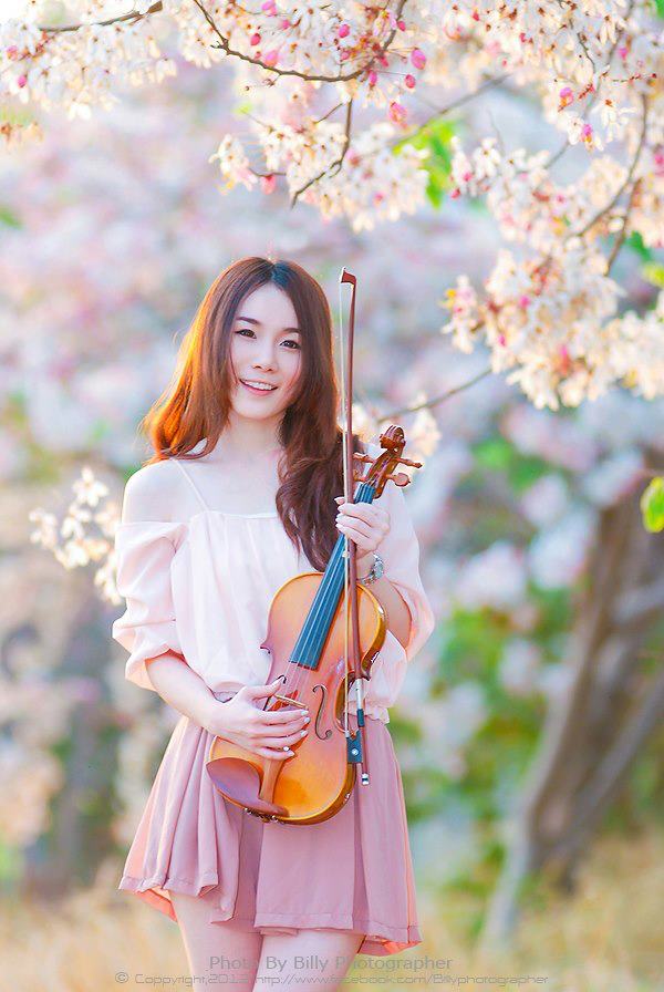 สาวไทย <3