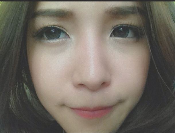 สาวไทย <3