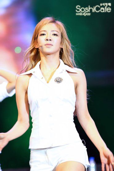 ฮโยยอน SNSD
