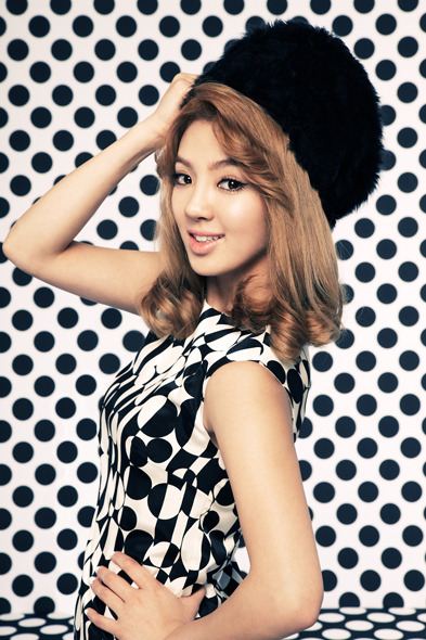 ฮโยยอน SNSD