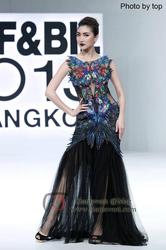 "แพนเค้ก-เขมนิจ" งาน BIFF&BIL 2013