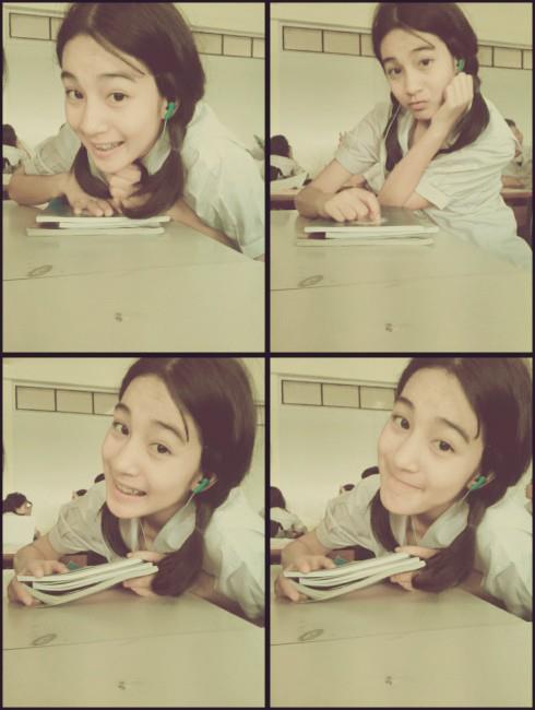 เอนจอย สตรีวิทยา3 น่ารักมากกก