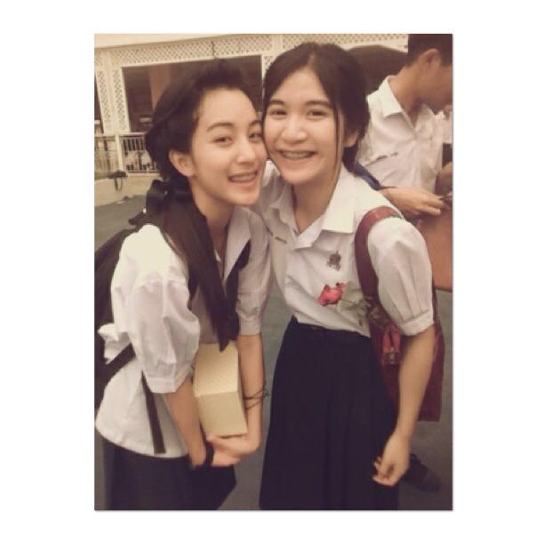เอนจอย สตรีวิทยา3 น่ารักมากกก