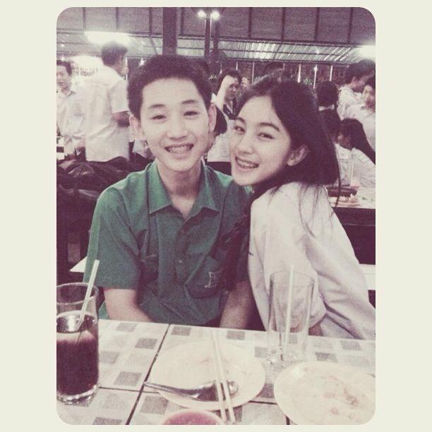 เอนจอย สตรีวิทยา3 น่ารักมากกก