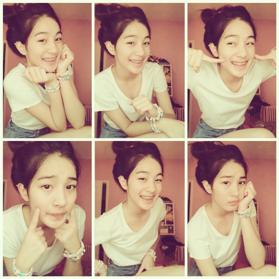 เอนจอย สตรีวิทยา3 น่ารักมากกก