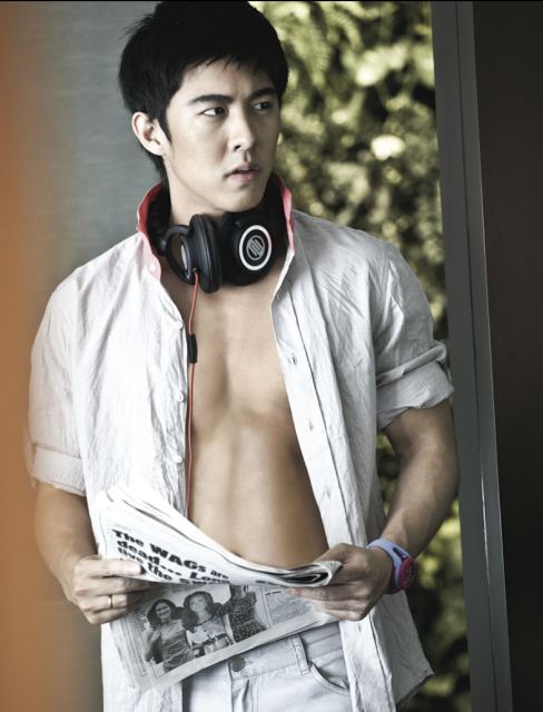 Wongsakorn Jakkongthammakul (Boy)