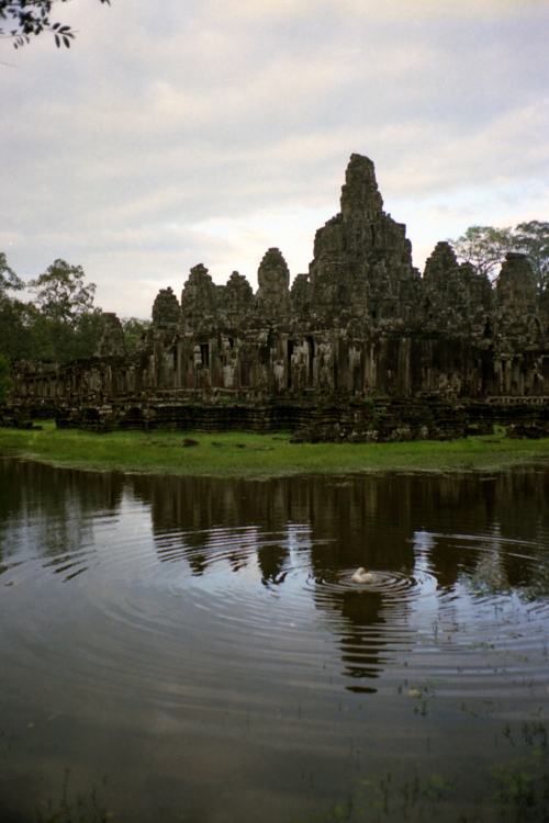 นครวัด (Angkor Wat)