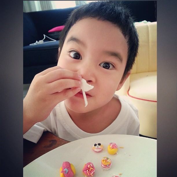 LOVEน้องปลาวาฬ