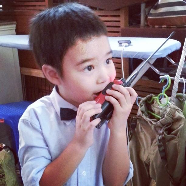 LOVEน้องปลาวาฬ